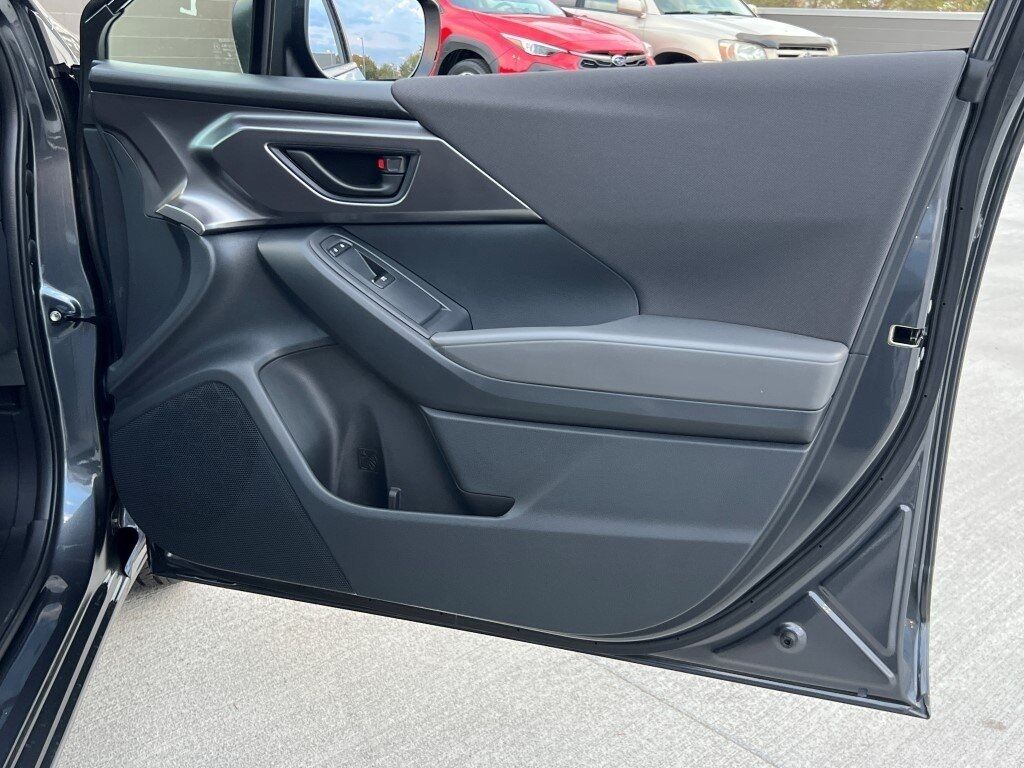 2025 Subaru IMPREZA Base Springfield VA