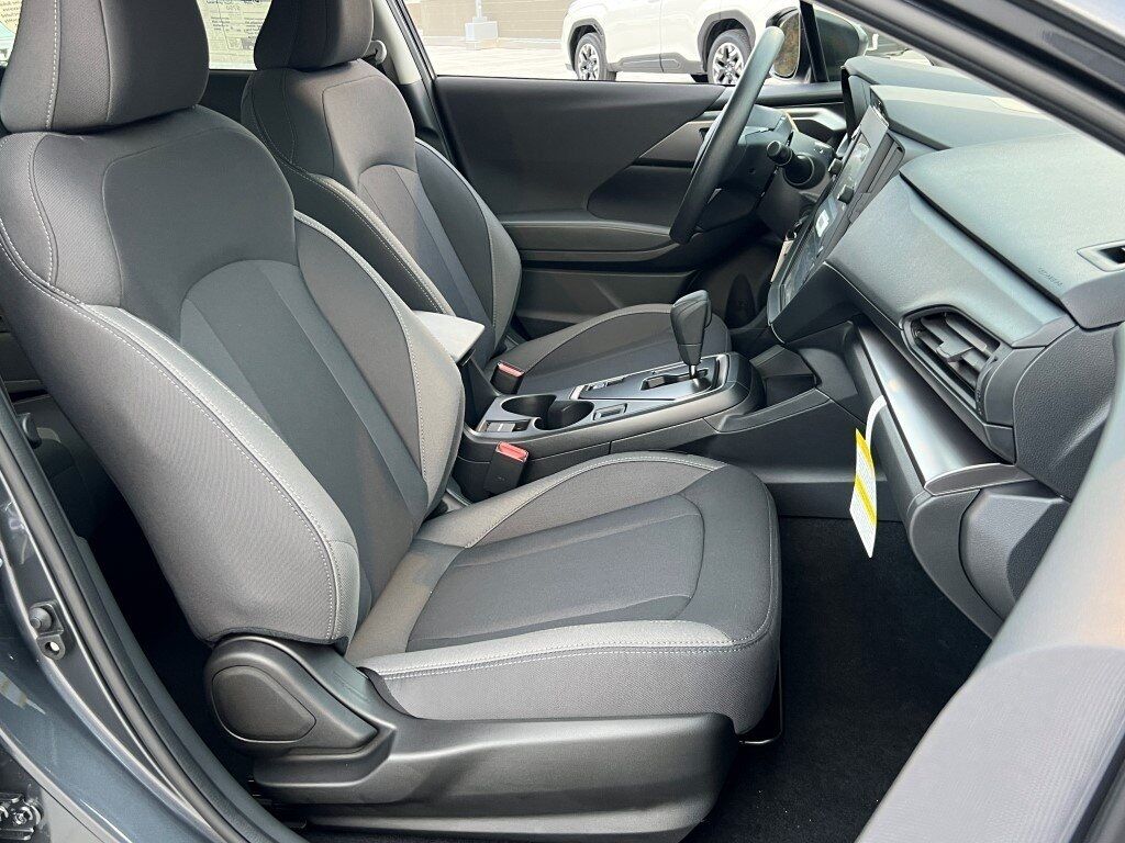 2025 Subaru IMPREZA Base Springfield VA