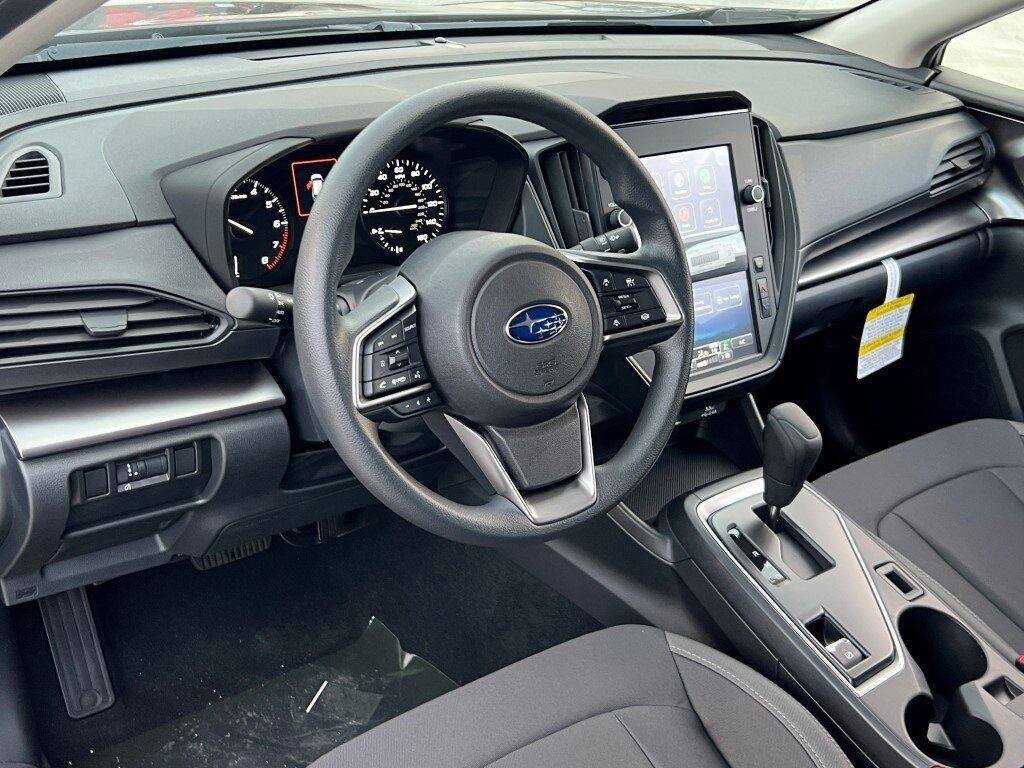 2025 Subaru IMPREZA Base Springfield VA