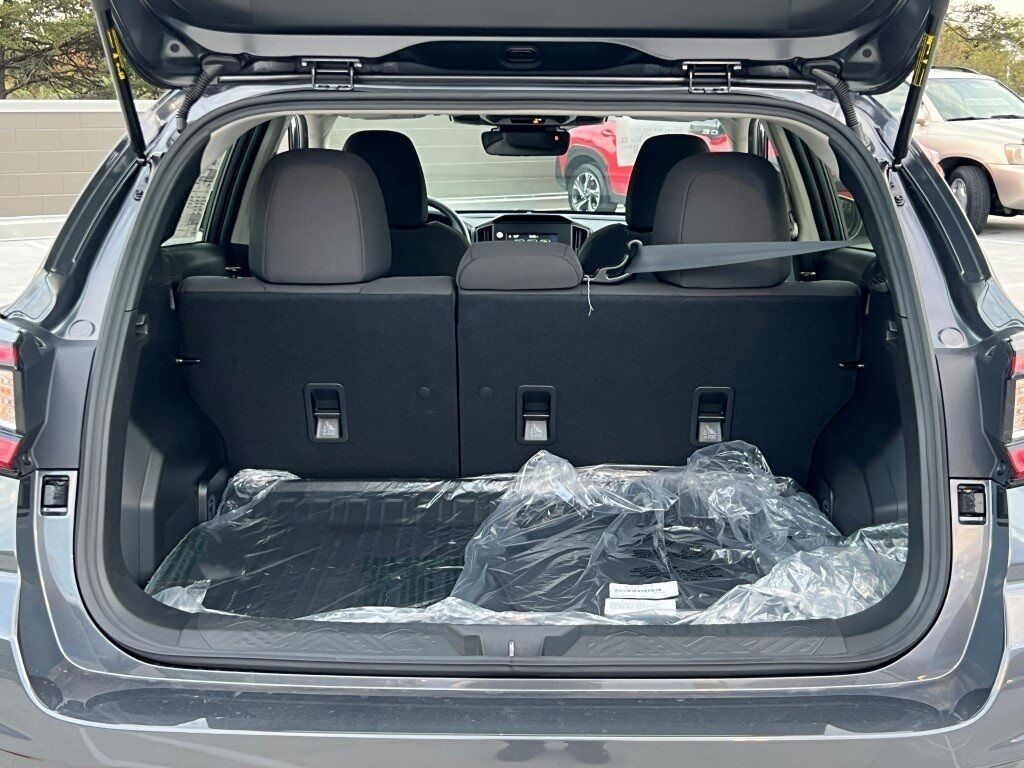 2025 Subaru IMPREZA Base Springfield VA