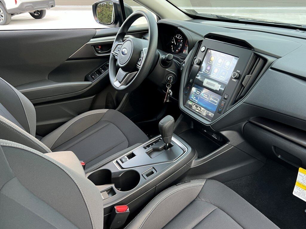 2025 Subaru IMPREZA Base Springfield VA