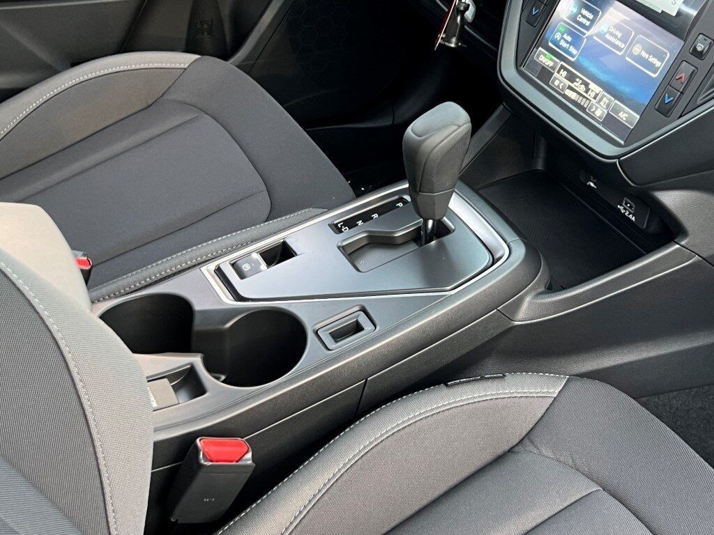 2025 Subaru IMPREZA Base Springfield VA