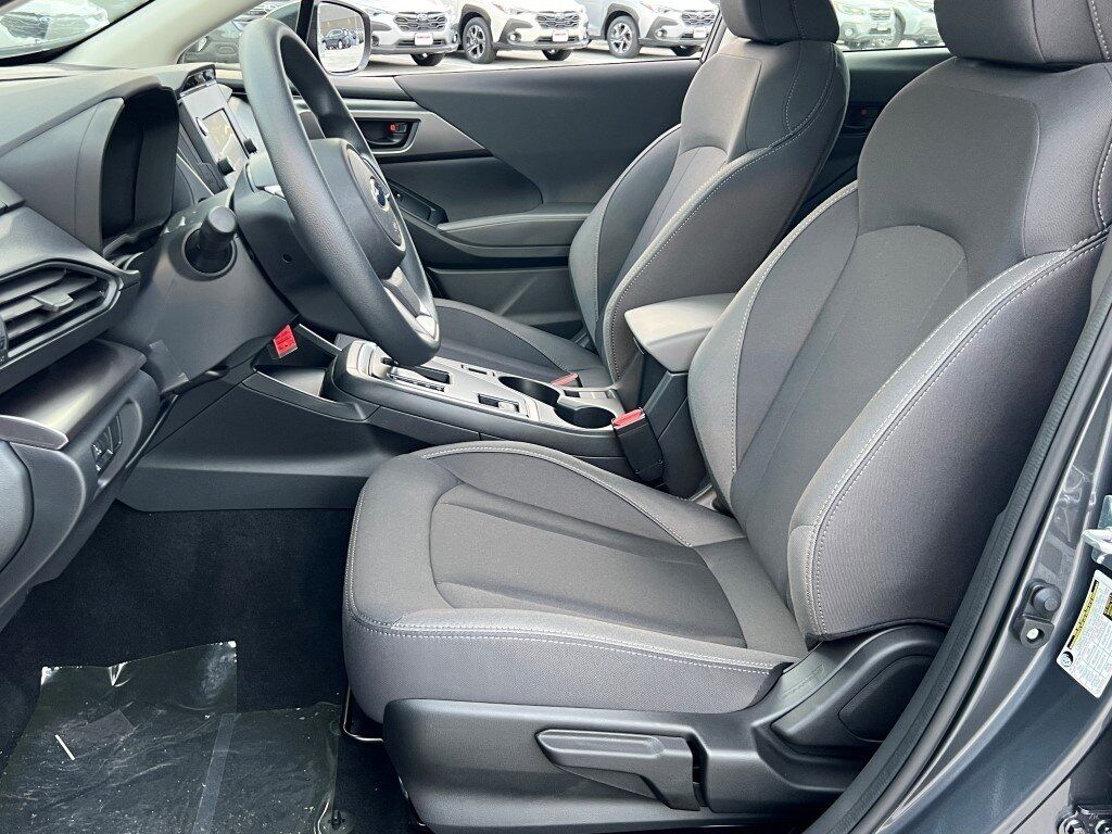 2025 Subaru IMPREZA Base Springfield VA