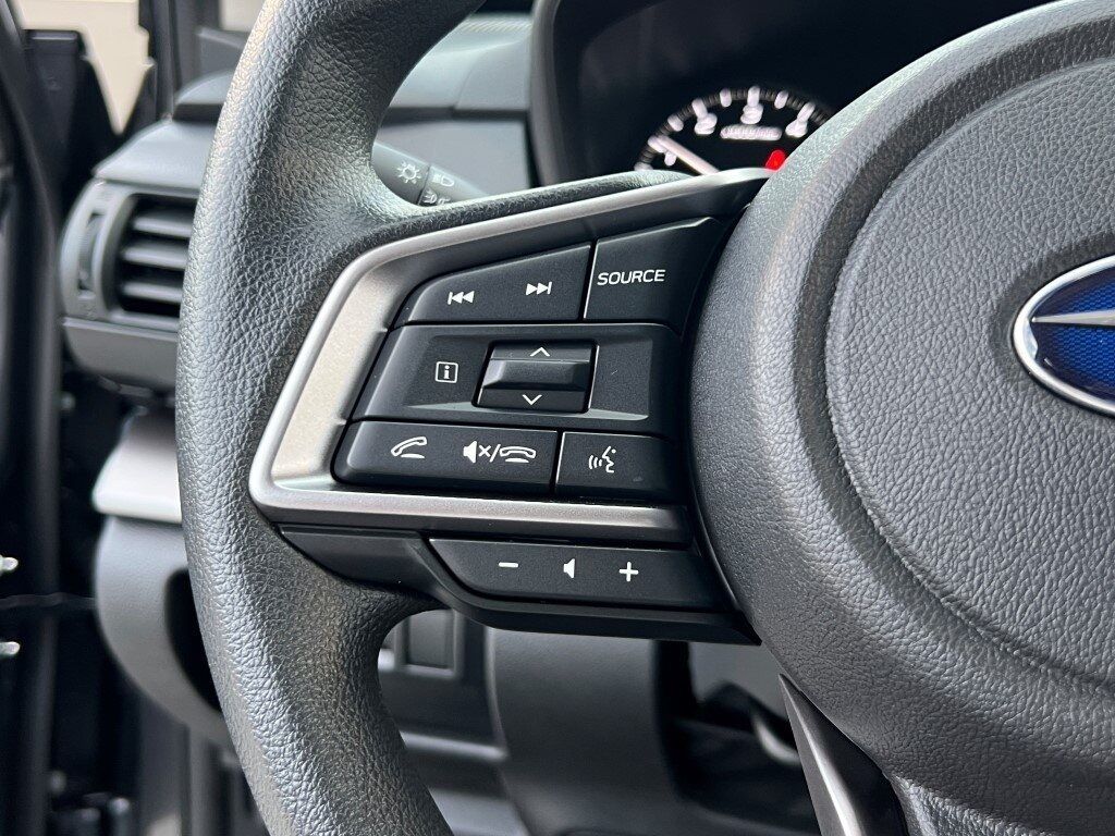 2025 Subaru IMPREZA Base Springfield VA