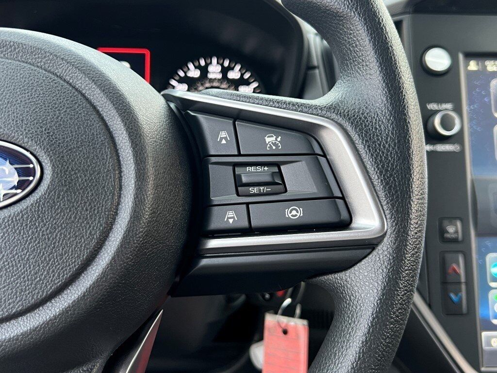 2025 Subaru IMPREZA Base Springfield VA