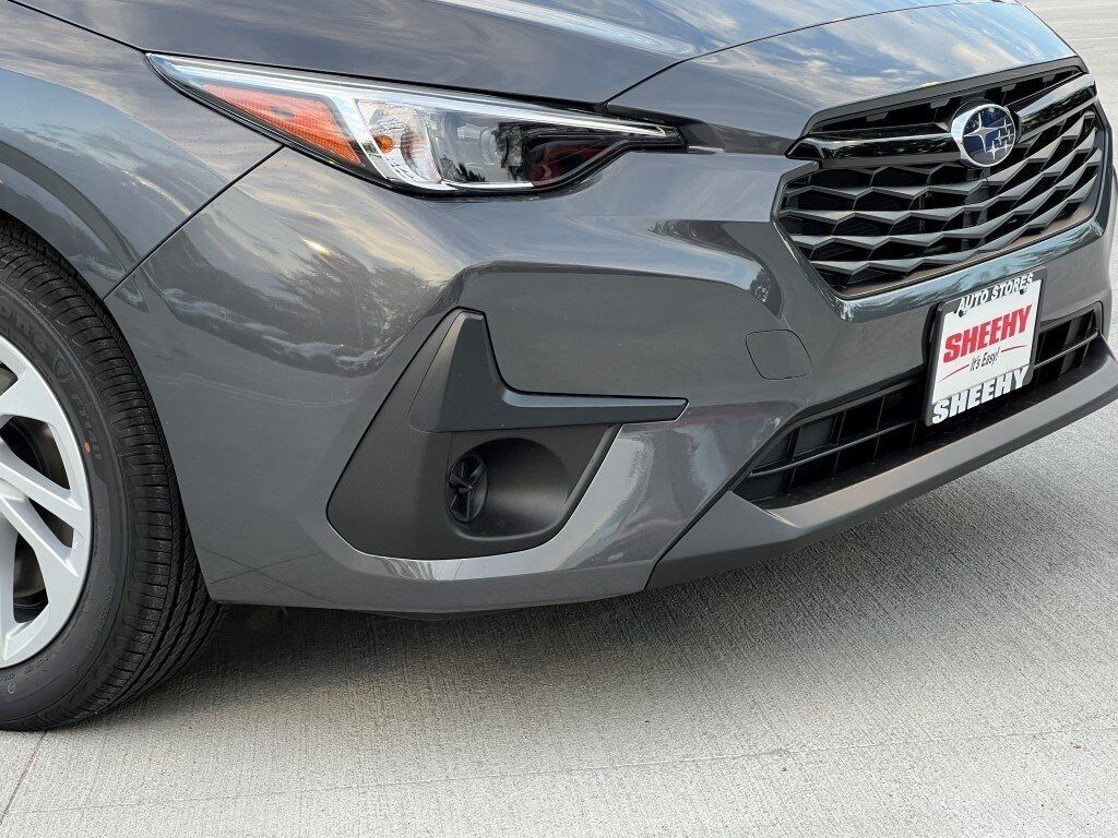 2025 Subaru IMPREZA Base Springfield VA