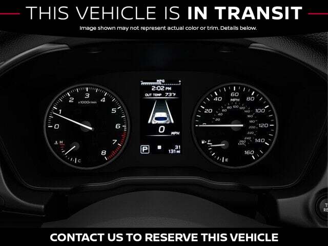 2025 Subaru IMPREZA Base Springfield VA