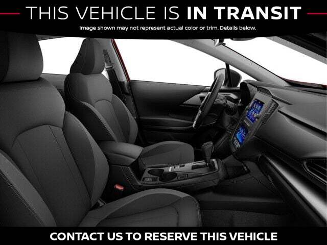 2025 Subaru IMPREZA Base Springfield VA