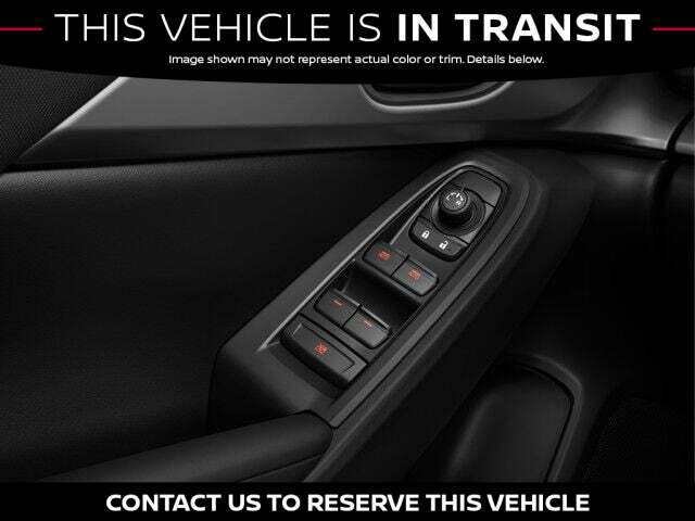 2025 Subaru IMPREZA Base Springfield VA