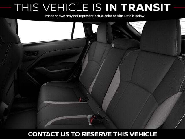2025 Subaru IMPREZA Base Springfield VA