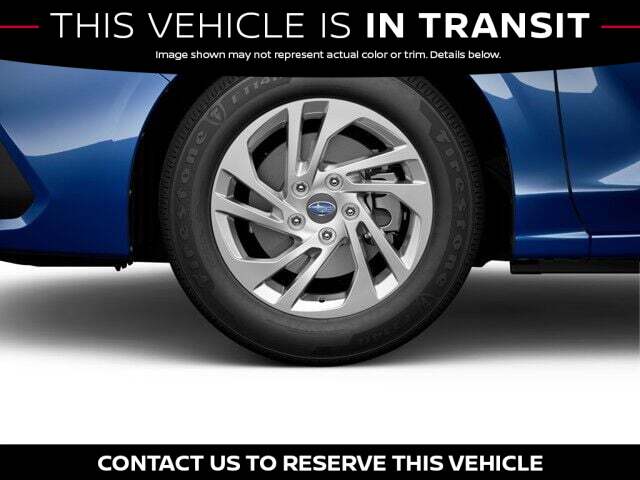 2025 Subaru IMPREZA Base Springfield VA