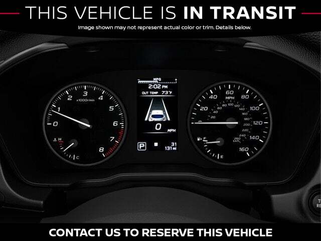 2025 Subaru IMPREZA Base Springfield VA