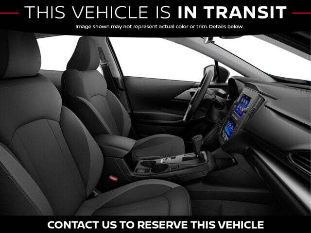 2025 Subaru IMPREZA Base Springfield VA