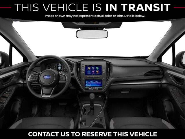 2025 Subaru IMPREZA Base Springfield VA