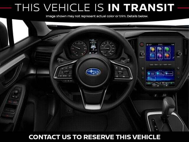 2025 Subaru IMPREZA Base Springfield VA