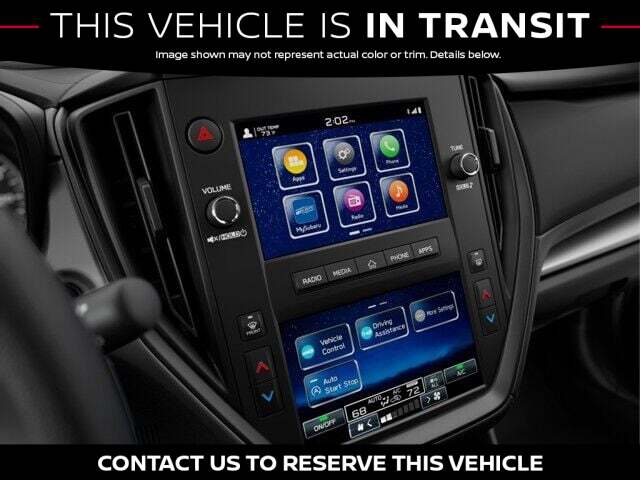 2025 Subaru IMPREZA Base Springfield VA