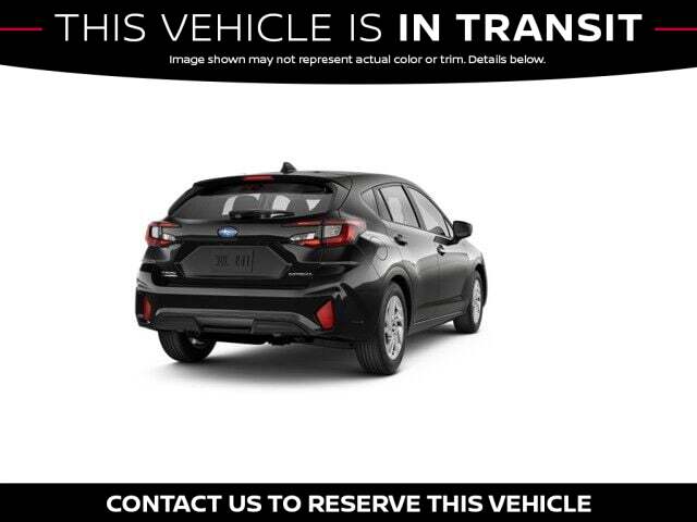 2025 Subaru IMPREZA Base Springfield VA