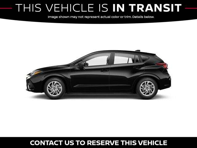 2025 Subaru IMPREZA Base Springfield VA