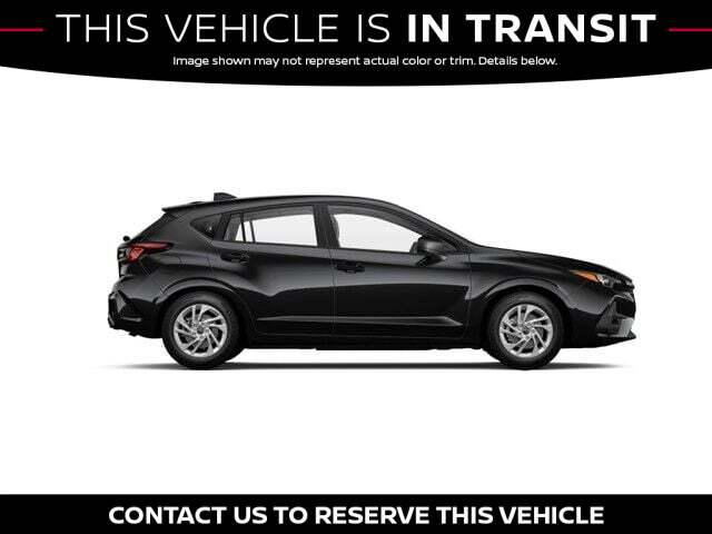2025 Subaru IMPREZA Base Springfield VA