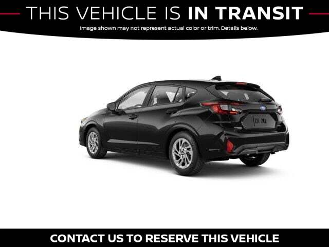 2025 Subaru IMPREZA Base Springfield VA