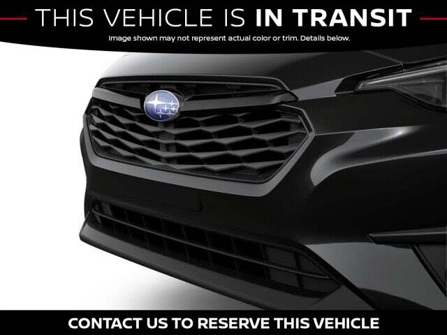 2025 Subaru IMPREZA Base Springfield VA