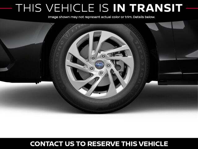 2025 Subaru IMPREZA Base Springfield VA