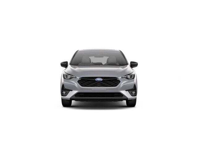 2025 Subaru IMPREZA RS Fredericksburg VA