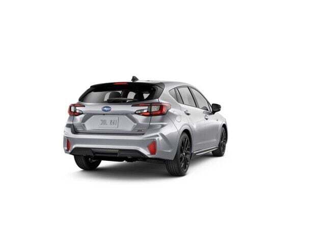 2025 Subaru IMPREZA RS Fredericksburg VA
