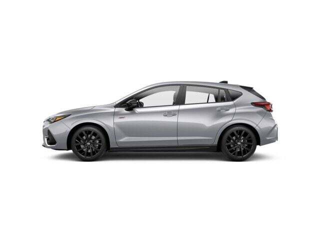 2025 Subaru IMPREZA RS Fredericksburg VA
