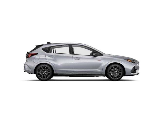 2025 Subaru IMPREZA RS Fredericksburg VA