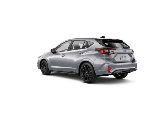 2025 Subaru IMPREZA RS Fredericksburg VA