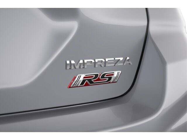 2025 Subaru IMPREZA RS Fredericksburg VA