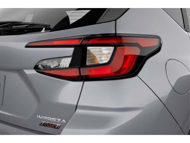 2025 Subaru IMPREZA RS Fredericksburg VA