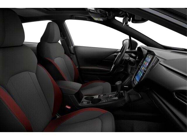 2025 Subaru IMPREZA RS Fredericksburg VA
