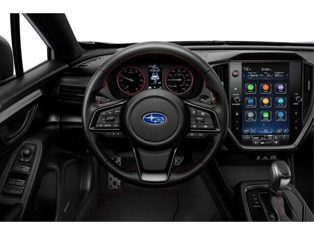 2025 Subaru IMPREZA RS Fredericksburg VA