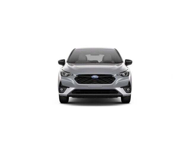 2025 Subaru IMPREZA RS Hagerstown MD