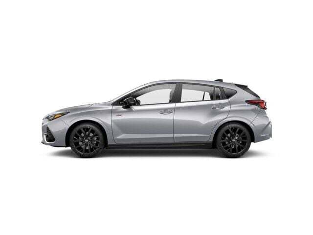 2025 Subaru IMPREZA RS Hagerstown MD