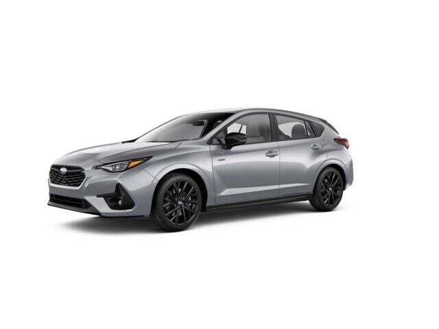 2025 Subaru IMPREZA RS Hagerstown MD