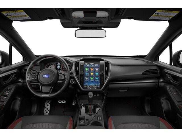 2025 Subaru IMPREZA RS Hagerstown MD