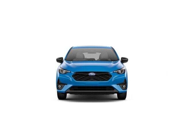 2025 Subaru IMPREZA RS Hagerstown MD
