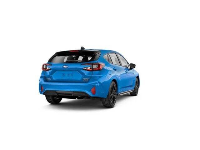 2025 Subaru IMPREZA RS Hagerstown MD