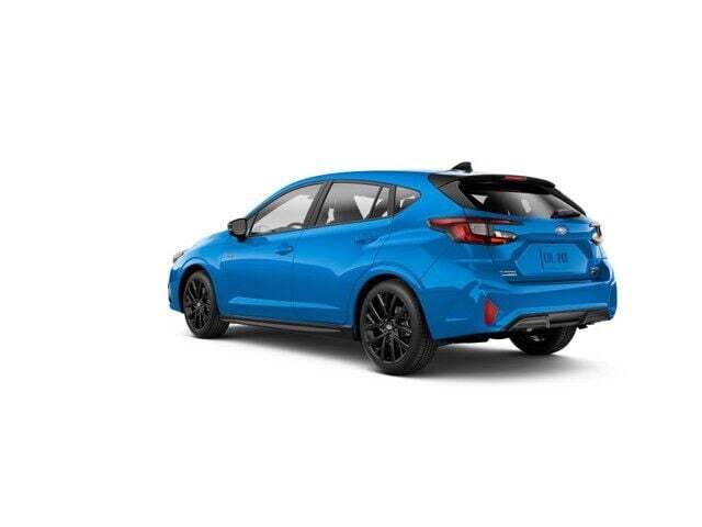 2025 Subaru IMPREZA RS Hagerstown MD