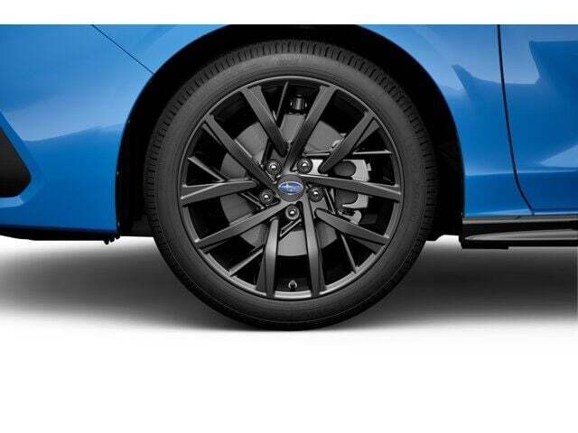 2025 Subaru IMPREZA RS Hagerstown MD