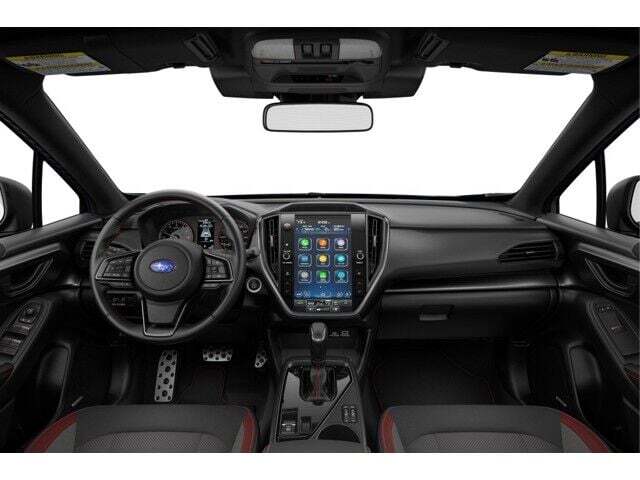 2025 Subaru IMPREZA RS Hagerstown MD
