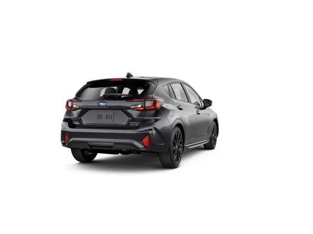 2025 Subaru IMPREZA RS Hagerstown MD