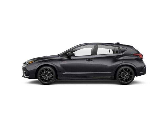 2025 Subaru IMPREZA RS Hagerstown MD