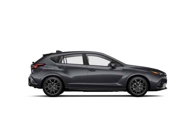 2025 Subaru IMPREZA RS Hagerstown MD