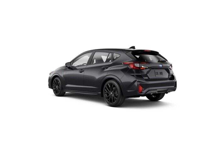 2025 Subaru IMPREZA RS Hagerstown MD