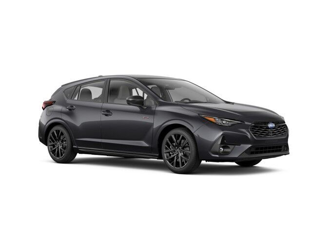 2025 Subaru IMPREZA RS Hagerstown MD