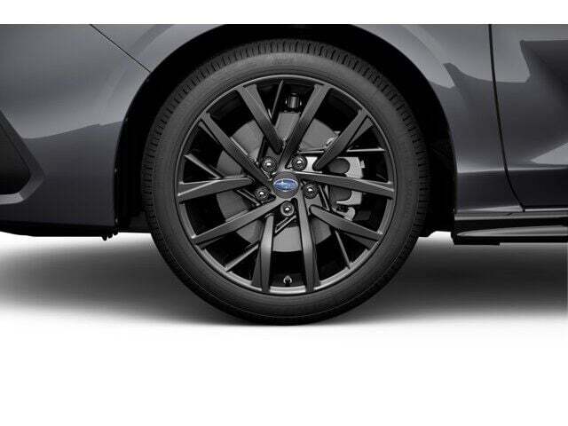 2025 Subaru IMPREZA RS Hagerstown MD